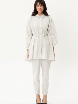 Gömlekli Vespa Takım