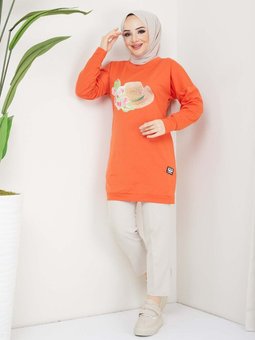 Oranj Nergis Tünik