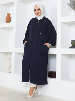 Aerobin Lacivert Ferace