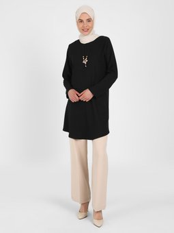 Siyah Tunik