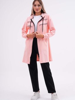 Pudra Taşlı Eşofman Takım