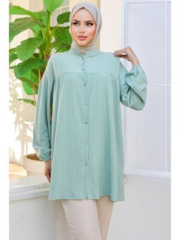 Deren Yeşil Gömlek