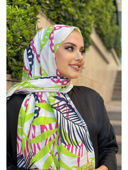 Fıstık Monalisa Zincir