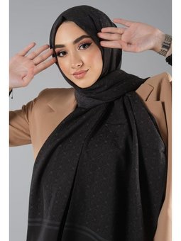 Siyah Nil Şal