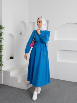 Mevlana Çan Elbise