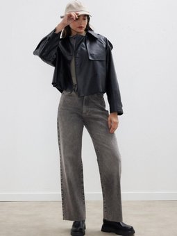 1975 Palazzo Fıt Jean Gri