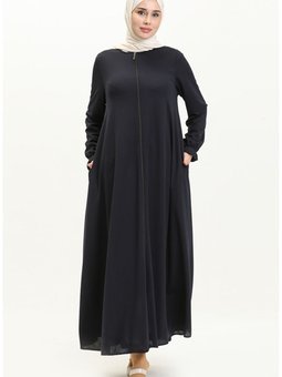 Mevlana Cepli Ferace 0694 05 Lacivert