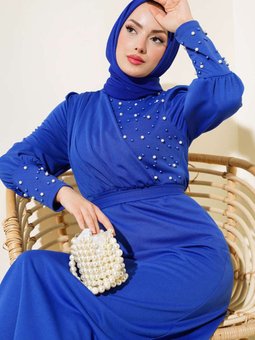 Tesettür giyim , tesettür newest abiye , tesettür elbise , muhafezakar giyim , hijab dress