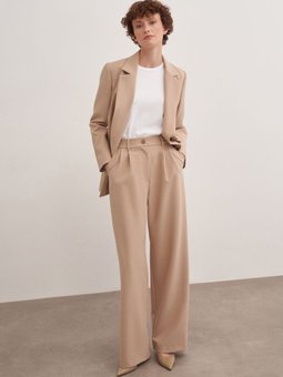 3221111 Rahat Kesim Pantolon