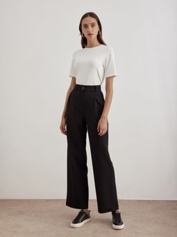 3221111 Rahat Kesim Pantolon