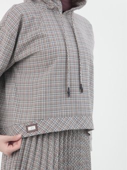 Trend Etekli Takım 2023 2024 Sonbahar Kış Yerni Sezon Modaayka