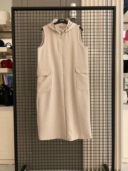 Trend Kap 2024 Yaz Sezonu İnce Yelek Modaayka