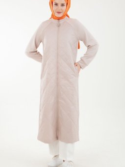 Trend Kapitone 2024 İlkbahar Yaz Yeni Sezon Modaayka