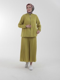 Trend Keten Takım 2023yeni Sezon Modaayka