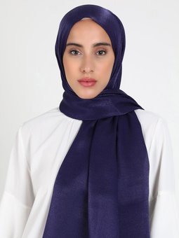 Kristal Morcivert Şal