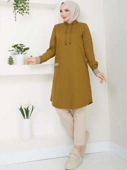 Tunik Mevsilmlik 61044
