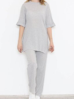 Fitilli Takım Açıkgri1