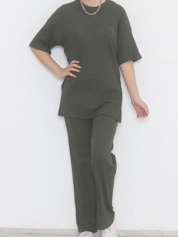 Fitilli Takım Koyuhaki