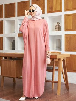 6571 Ancelina Abaya Pudra