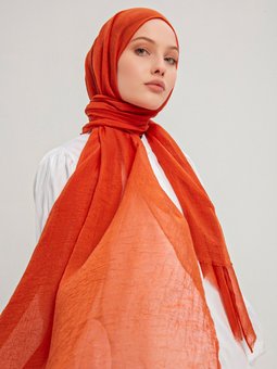 Confort Tarçın Şal