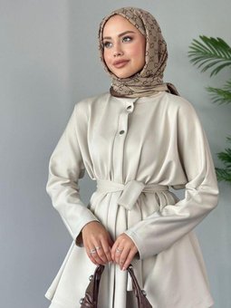 Hills Scuba Takım Bej