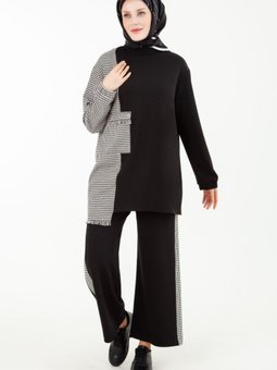 Trend 23/24 Sonbahar Kış Yeni Sezon Takım Modaayka