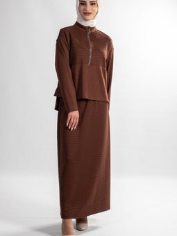 Trend Alt Üst Takım 2024 2025 Sonbahar Kış Yeni Sezon Modaayka