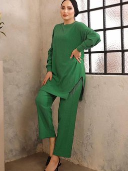 2942 İkili Takım Yeşil