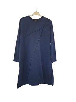 Çımalı İki İplik Tunik