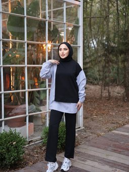 Alt Üst Takım İkili Takımı