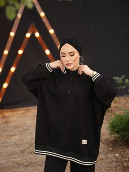 Eşofman Takım %100 Pamuk Alt Üst Takımı