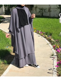 Afgan Takımı Antrasit