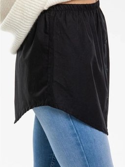 Yarım Gömlek Altı