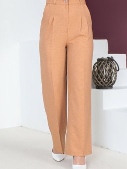 Palazzo Pantolon Tsd230705 Taba