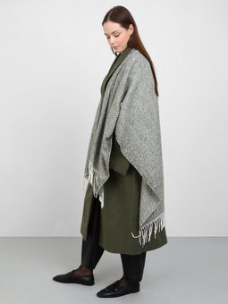 Balıksırtı Düz Çağla Panço