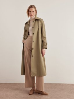 7161111 Reglan Trençkot