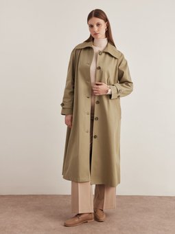 7161112 Reglan Trençkot