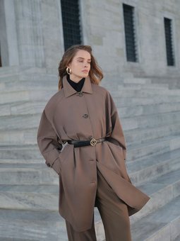 7171111 Pelerin Yağmurluk