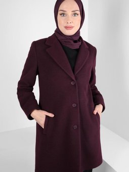 Cep Detaylı Ceket 44276