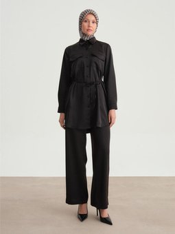 Takım Ortd9261 Siyah