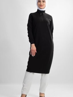 Trend Tunik Kışlık 2024/2025 Sonbahar Kış Yeni Sezon Modaayka