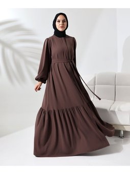 Sevde Ferace Koyu Vizon