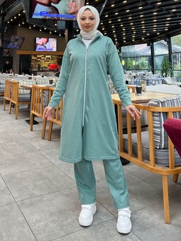 İkili Takım Çağla