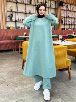 İkili Takım Çağla