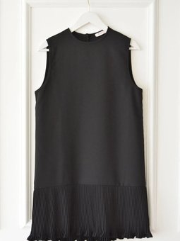 Piliseli Içlik Pliseli Pileli