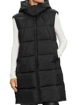 Eleonora Long Puffer