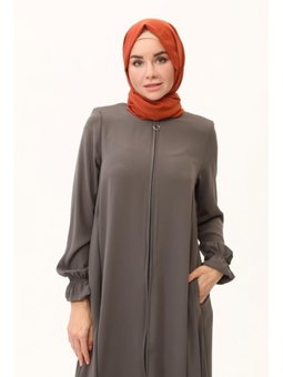 Mevlana Model Yazlık Ferace Vizon