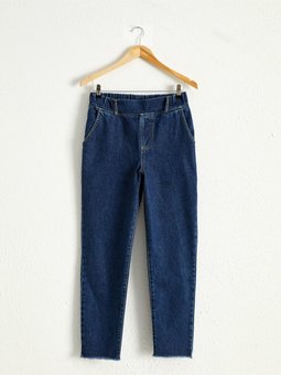 Koyu Rodeo Jean