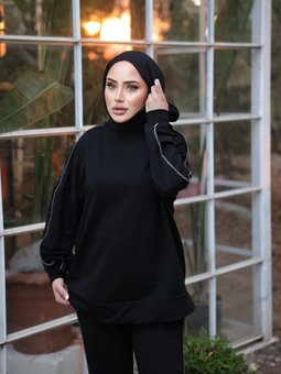 Eşofman İkili Takımı