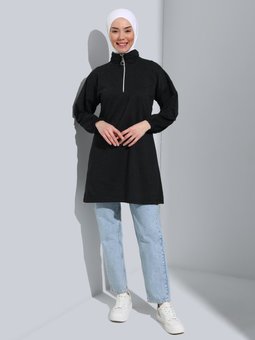 Kap / Antrasit Pardesü